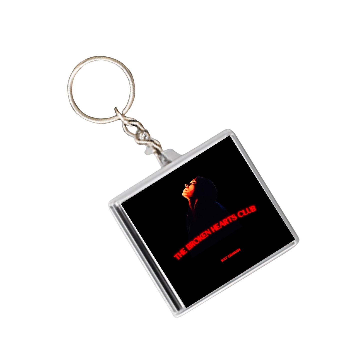 Broken Hearts Club – Mini Album (NFC)