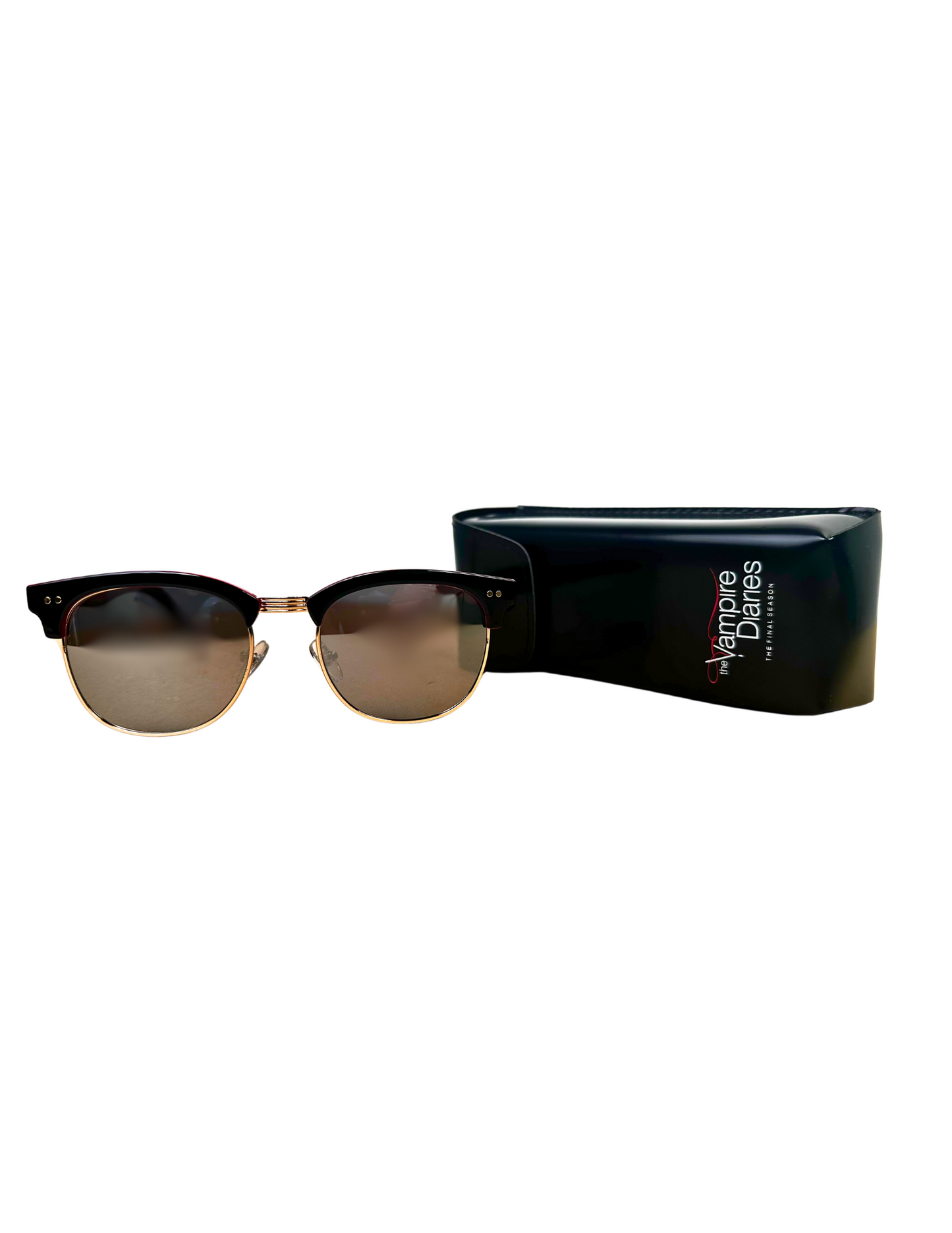 Kat Graham Vampire Diaries Final Season Sunglasses