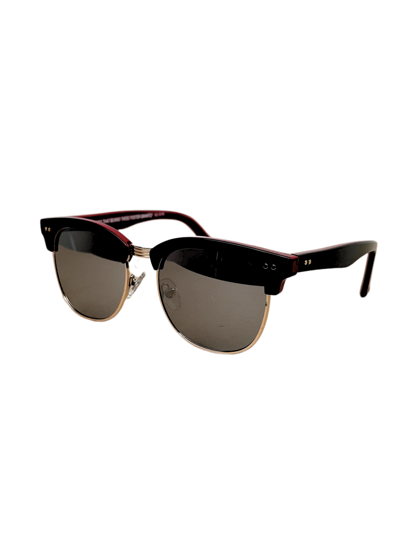 Kat Graham Vampire Diaries Final Season Sunglasses