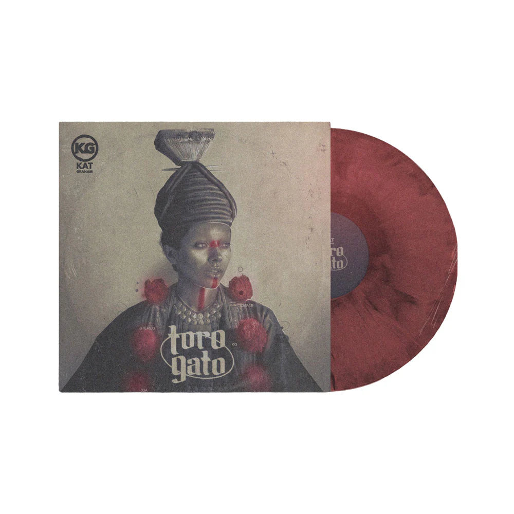 Toro Gato Vinyl