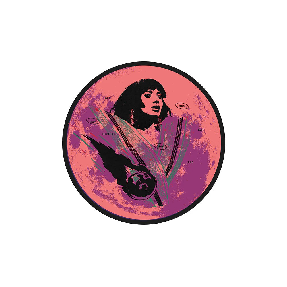 GHM905 Patch