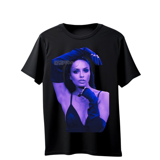 Unbothered. Unfiltered. Unstoppable Kat Graham T-Shirt