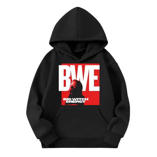 Big Witch Energy Hoodie