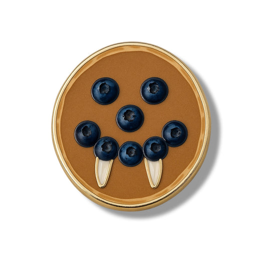 Kat Graham Limited Edition Collector Pin - Prison World Pancake