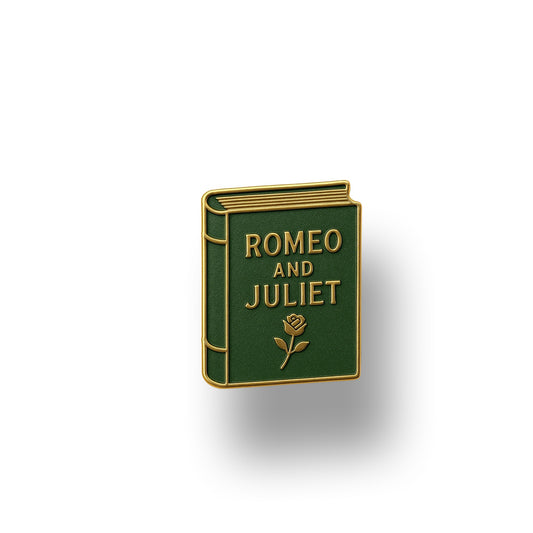 Kat Graham Limited Edition Collector Pin - Love in the Villa