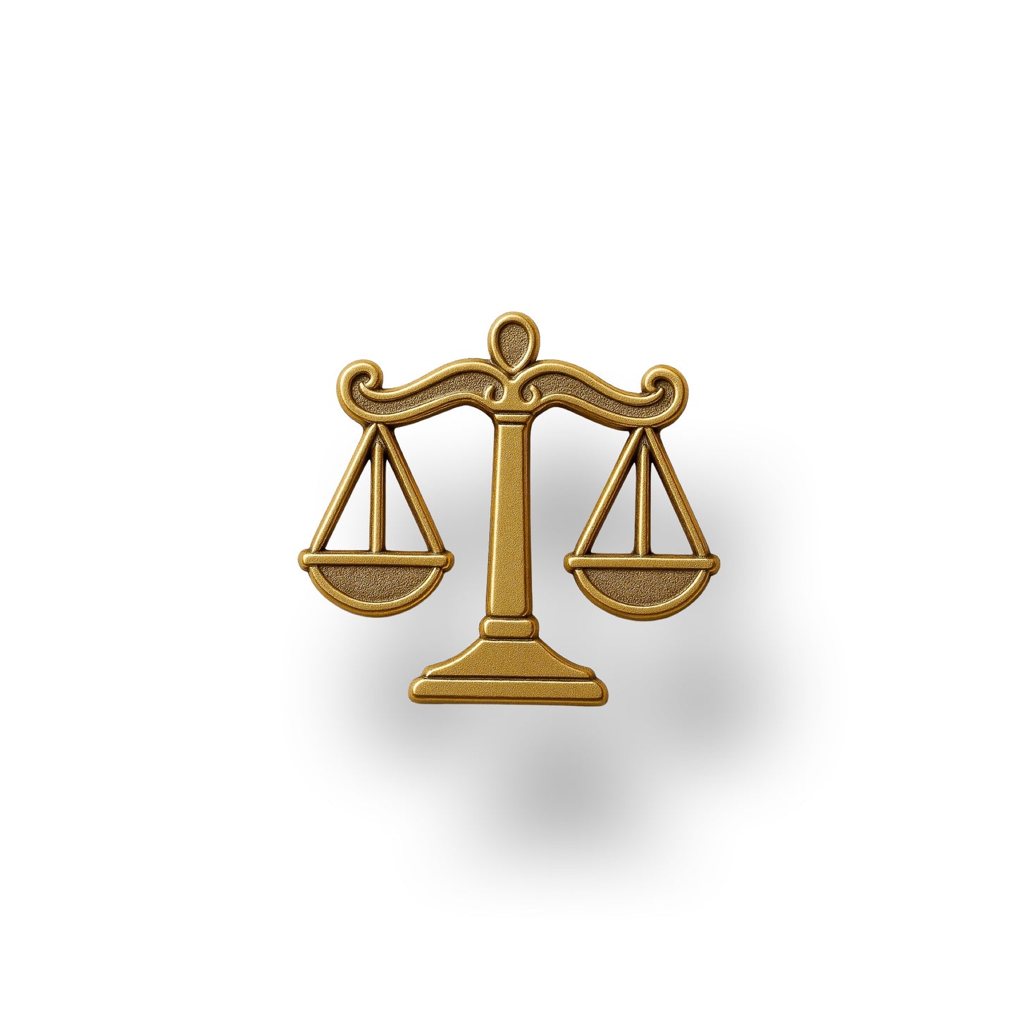 Kat Graham Limited Edition Collector Pin -  Duplicity