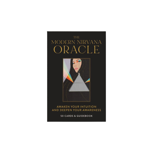 Oracle Deck