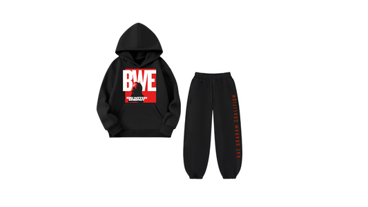 Kat Graham Coalition Big Witch Energy Set